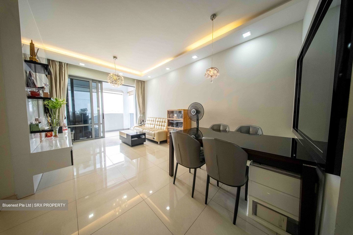 Arc at Tampines (D18), Condominium #611079191